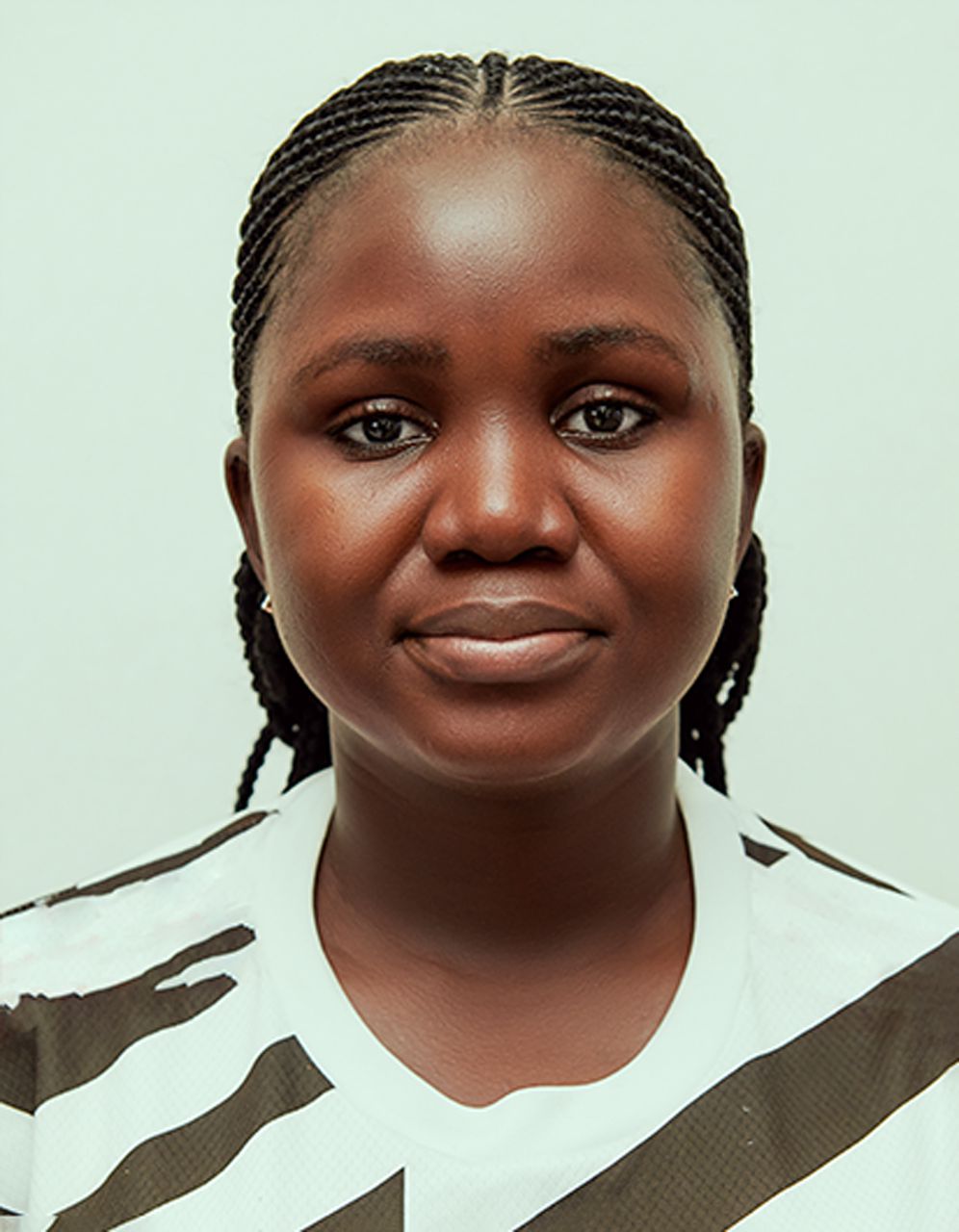 IDOGA LORETTA EMIENE