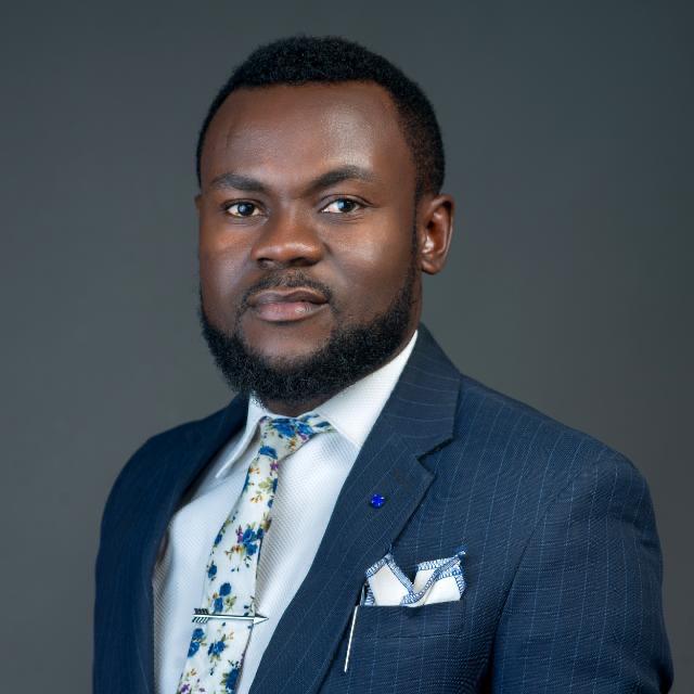 OKEWU EMMANUEL OYIGODO