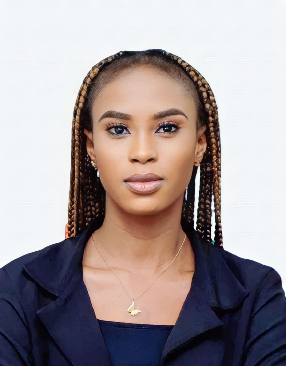 OKOYEIBE CHRISTIANA CHINAZA