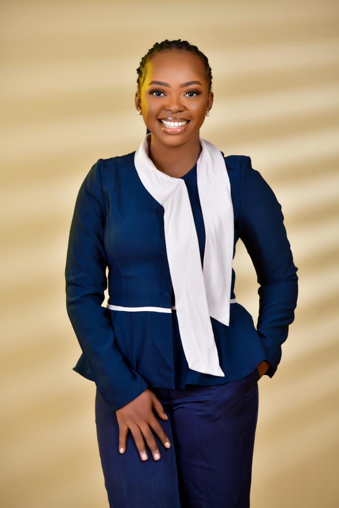 OFIEBOR CHINYERE GRACE